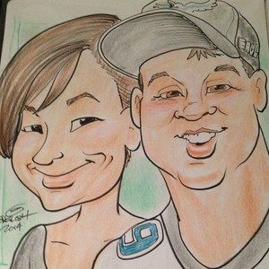 Meet your Posher, Joshua